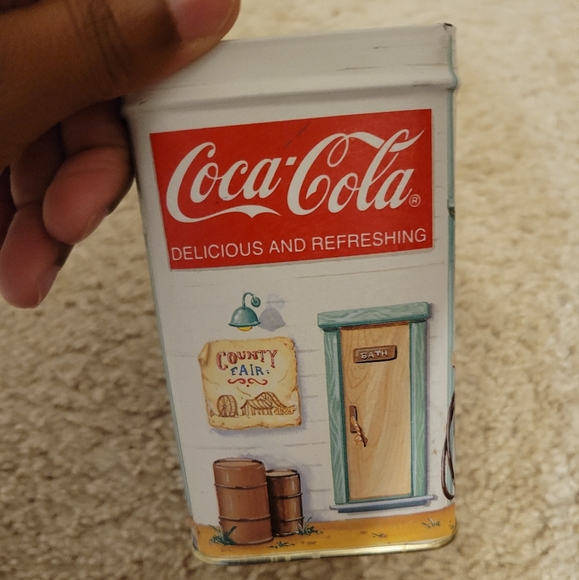 Vintage Collector Tin Bundle - Picture 6 of 12